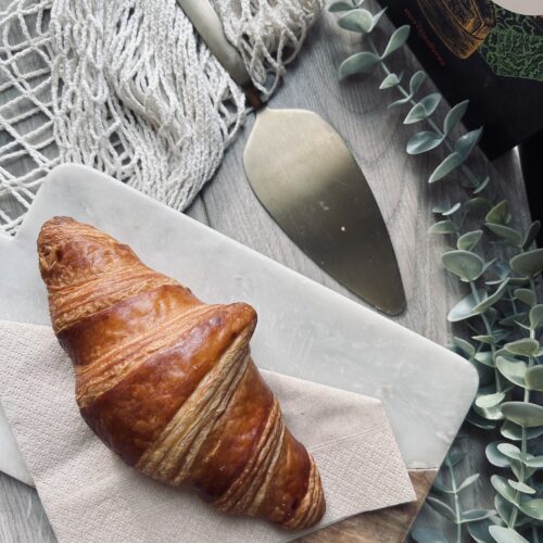 Croissant