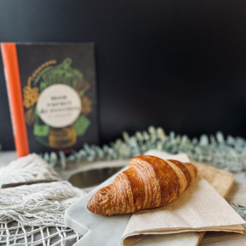 Croissant