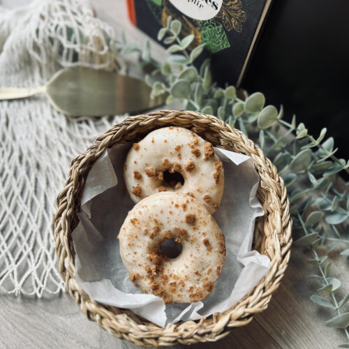 Doony's Spéculoos Lotus