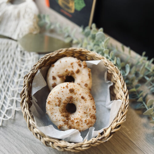Doony's Spéculoos Lotus