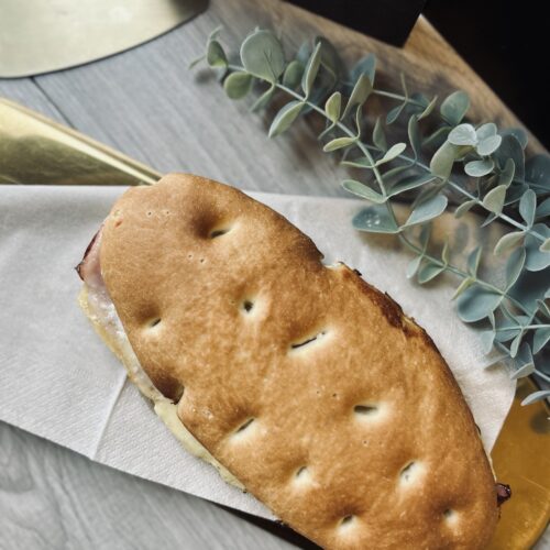 Focaccia
