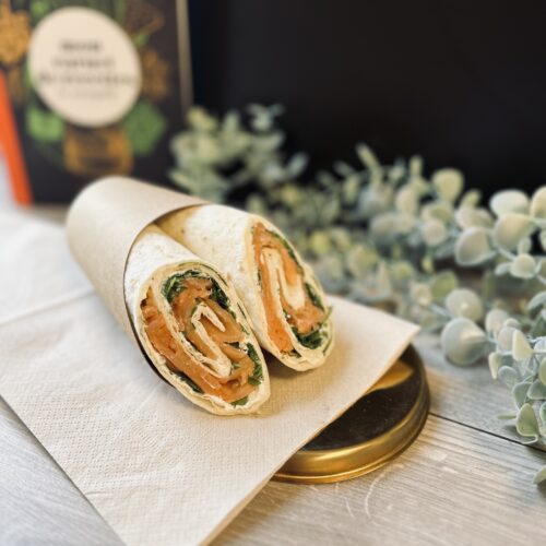 Wrap