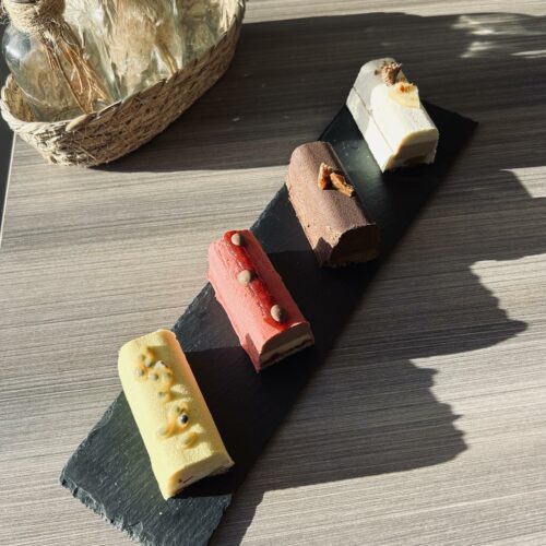 Entremet individuel